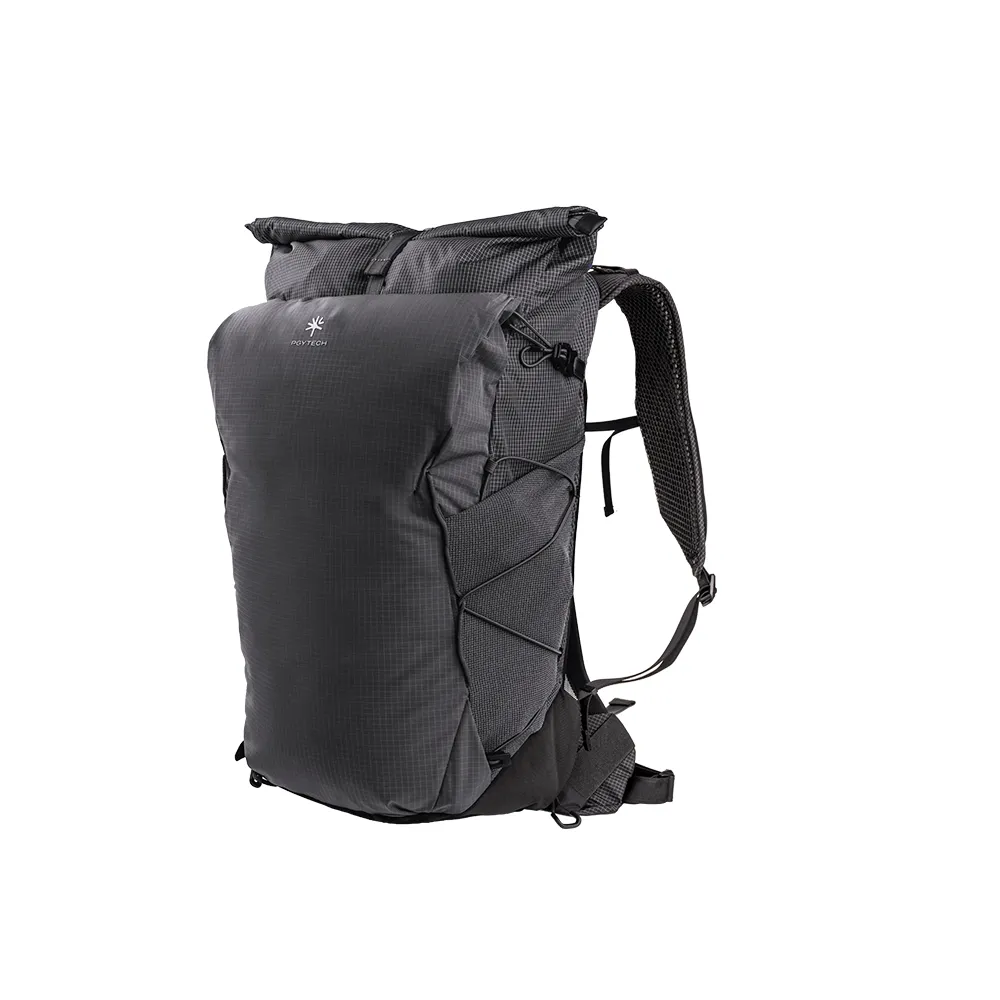 PGYTECH OnePro Ultralight Backpack 40L (Space Black)