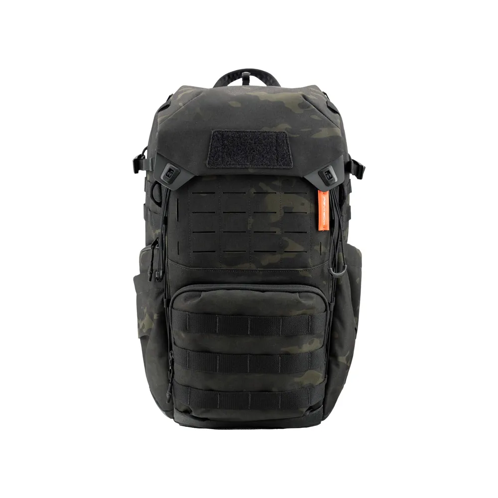 PGYTECH OneMo Tactical Backpack 35L (Dark Night Camo)