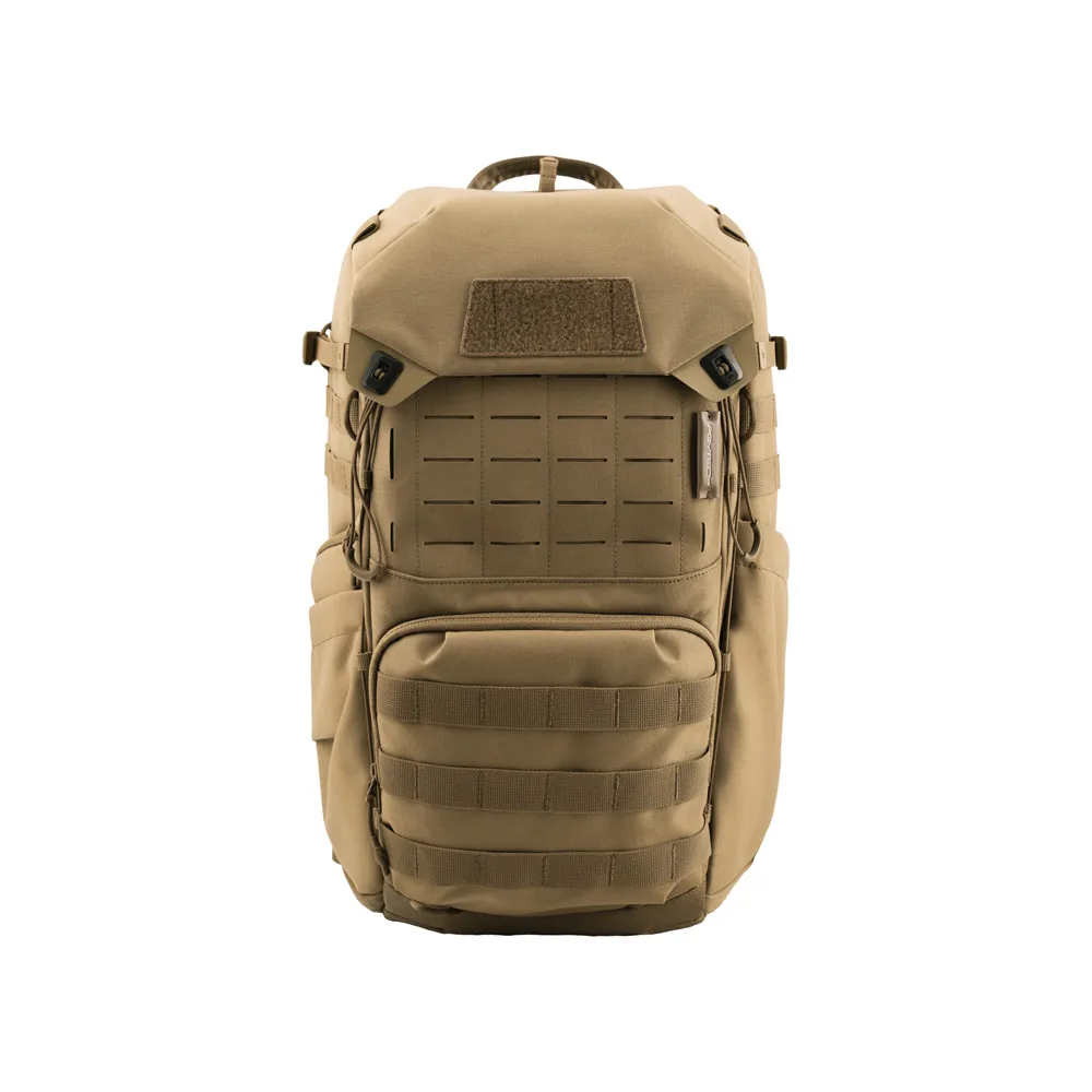 PGYTECH OneMo Tactical Backpack 35L (Coyote Brown)