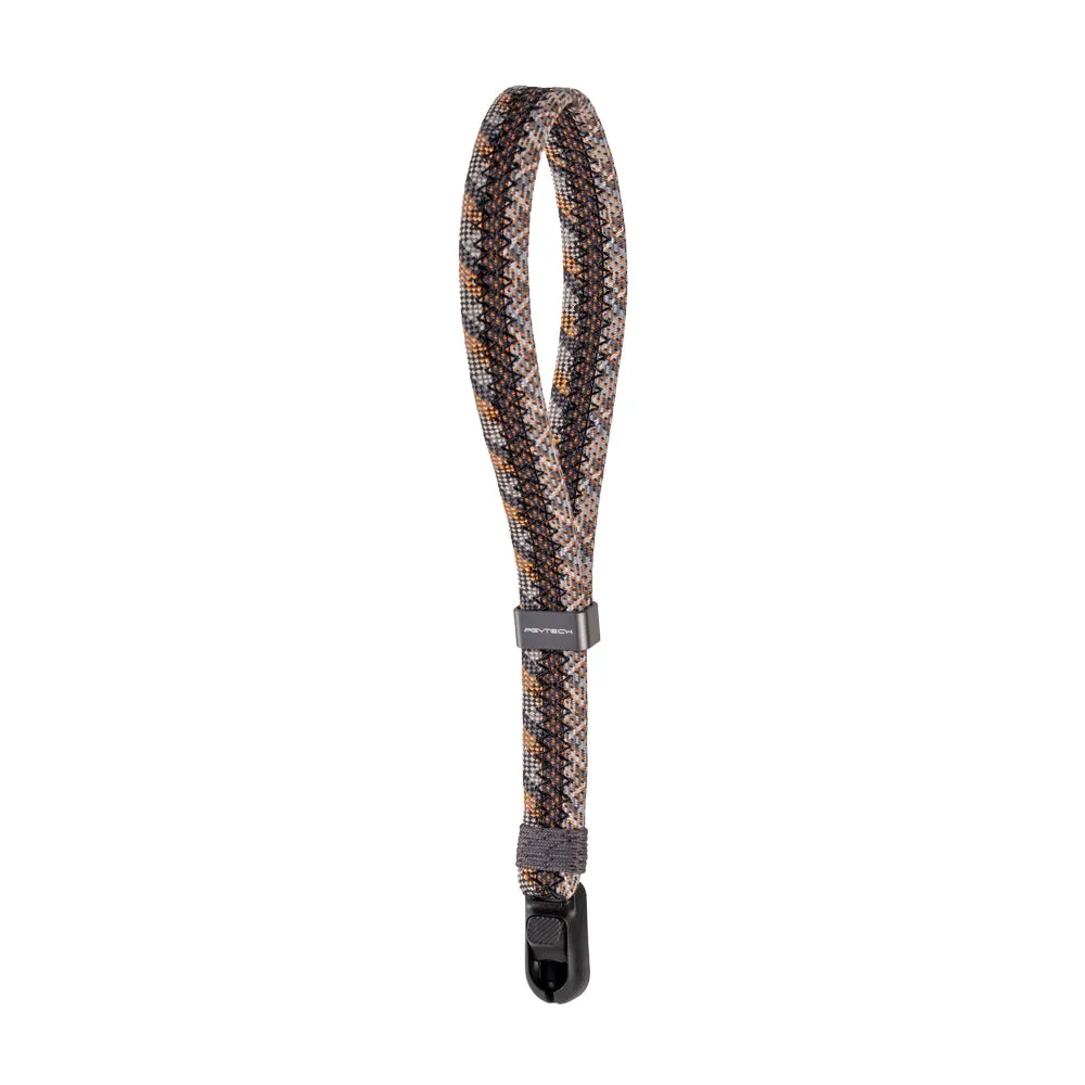 PGYTECH Camera Wrist Strap Slim (Trendy Twilight Black)