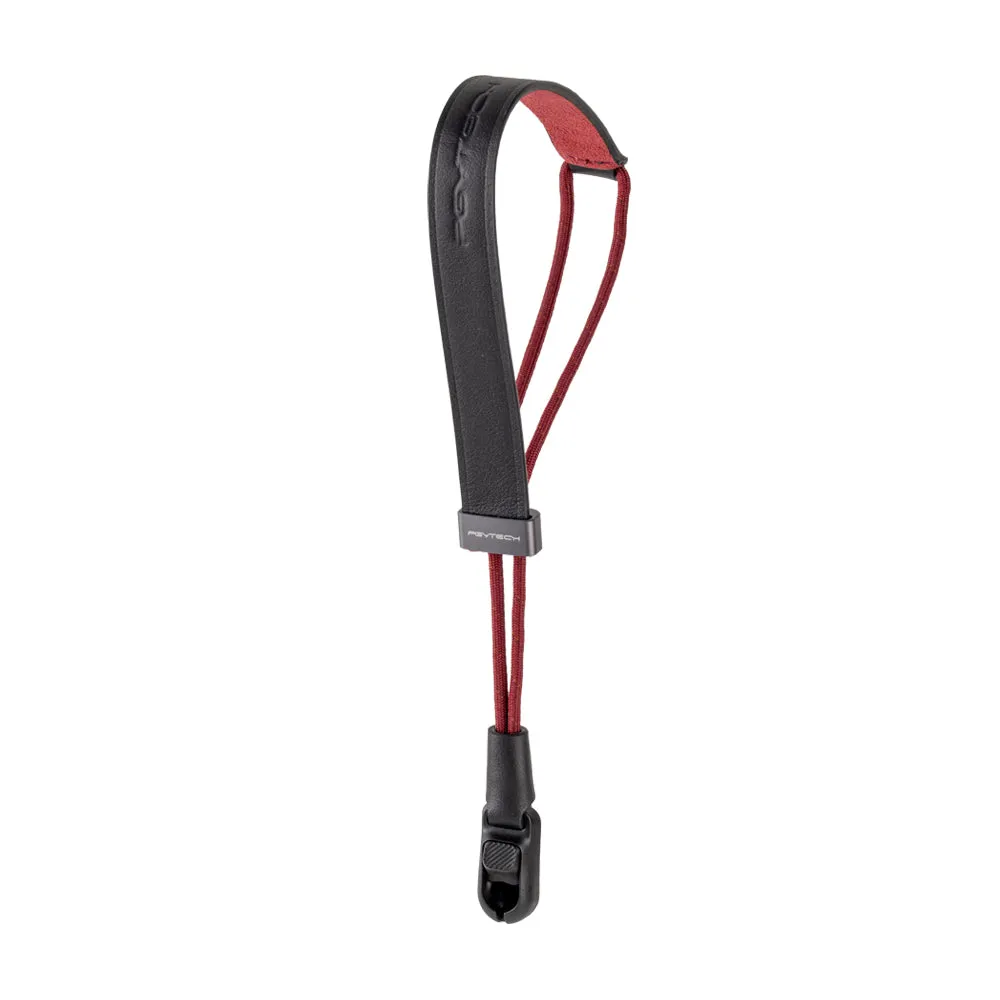 PGYTECH Camera Wrist Strap Slim (Vintage Midnight Black)