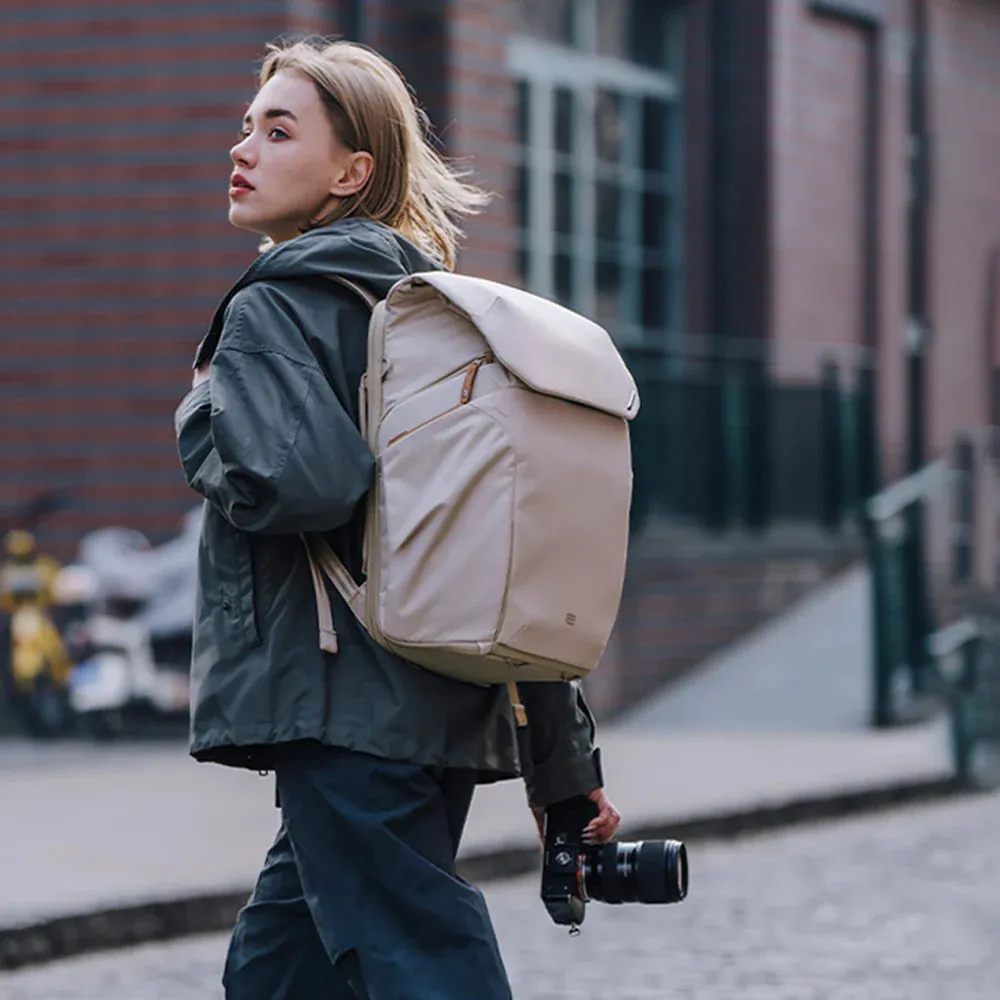PGYTECH OneGo 2 BackPack 20L(Sand Khaki)