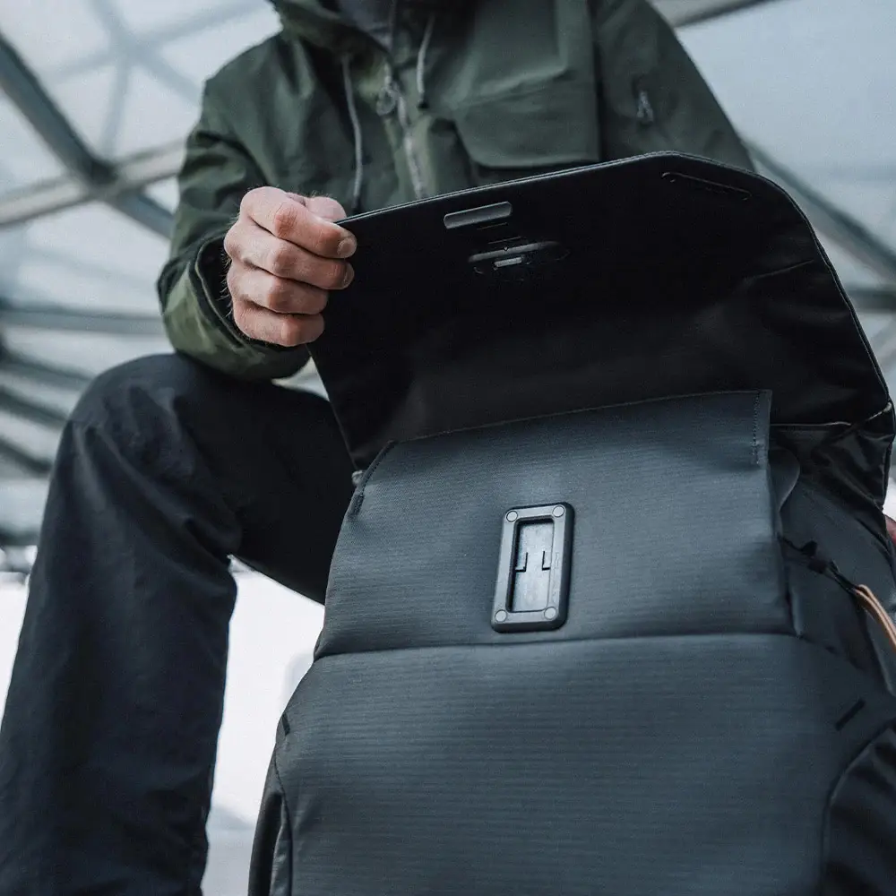 PGYTECH OneGo 2 BackPack 25L(Pine Green)