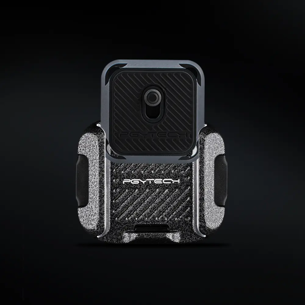PGYTECH Shoulder Strap Quick Release Clamp & Plate