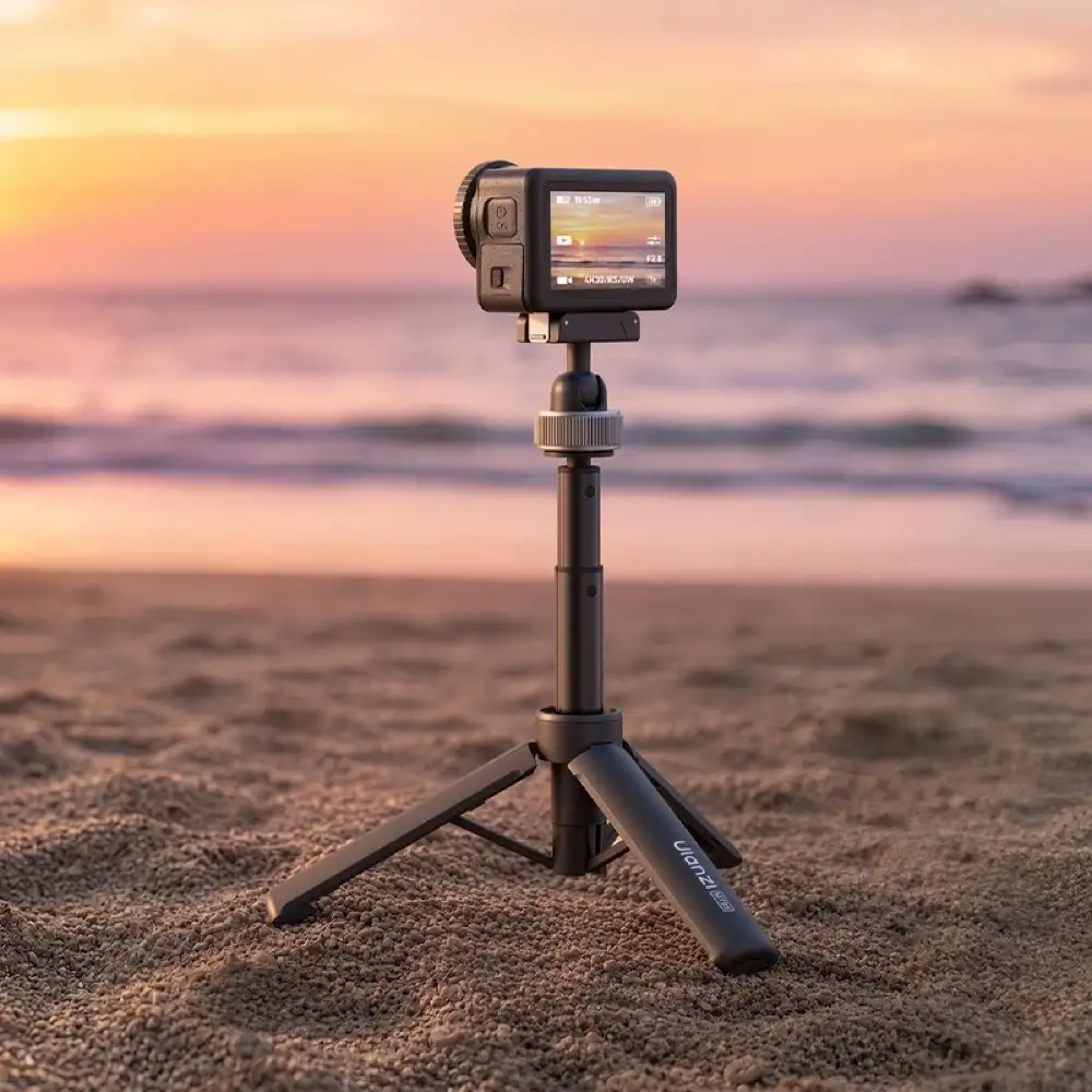 Ulanzi MT95 MINI Colorful Mini Tripod (Compatible with GoPro)