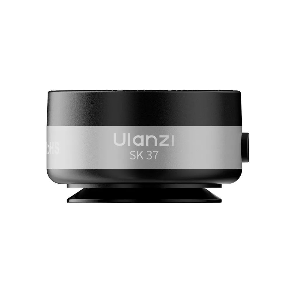 Ulanzi SK37 Magnetic & 1/4"Electric Suction Mount