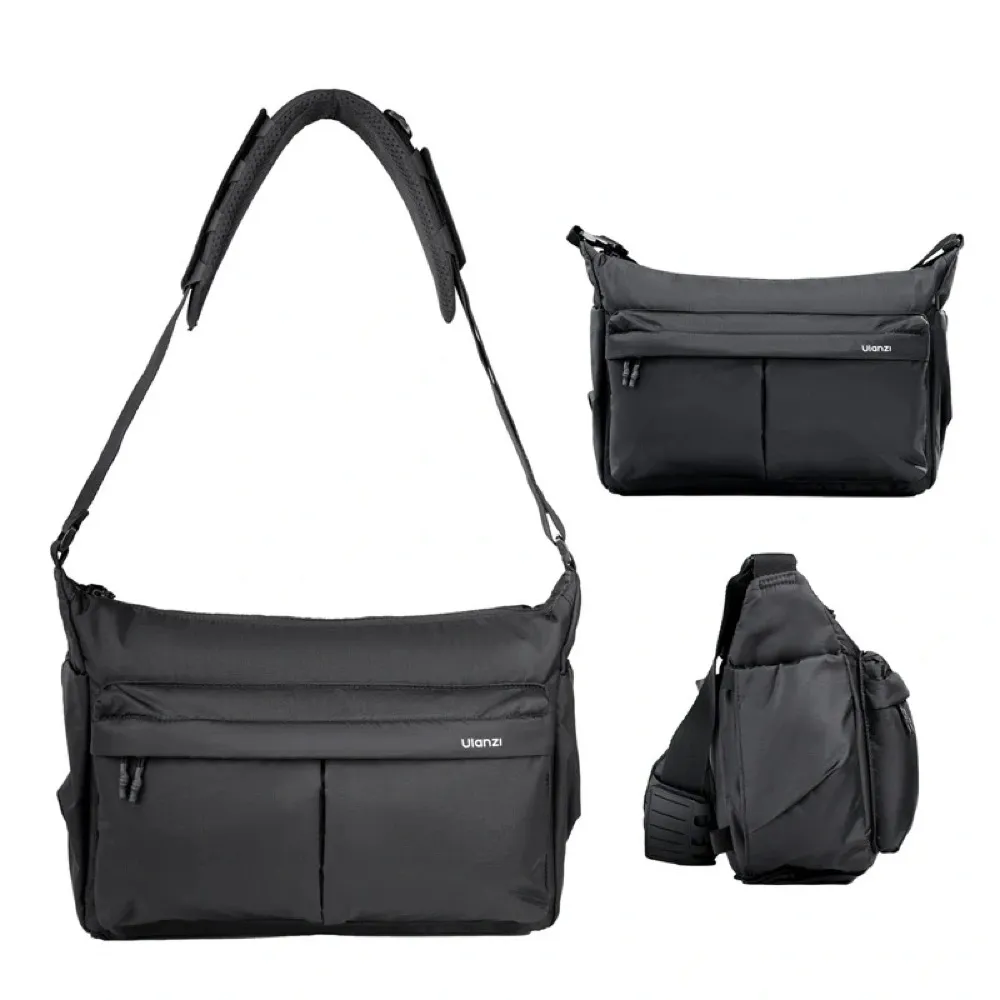 Ulanzi U023 Urban Daily Shoulder Bag