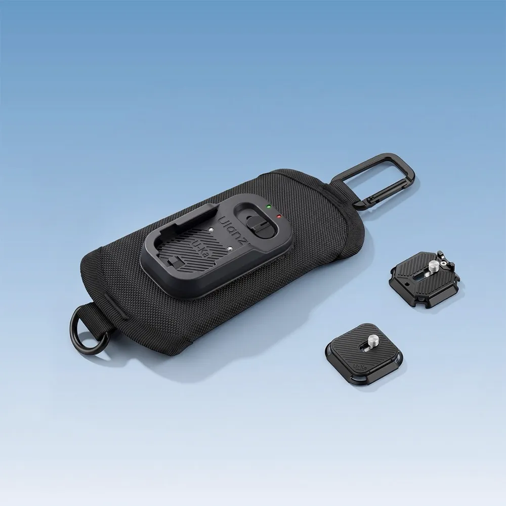 Ulanzi CA01 Uka Backpack Strap Mount