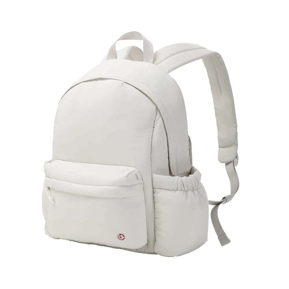 Ulanzi BP02 Puffer Camera Backpack(White)