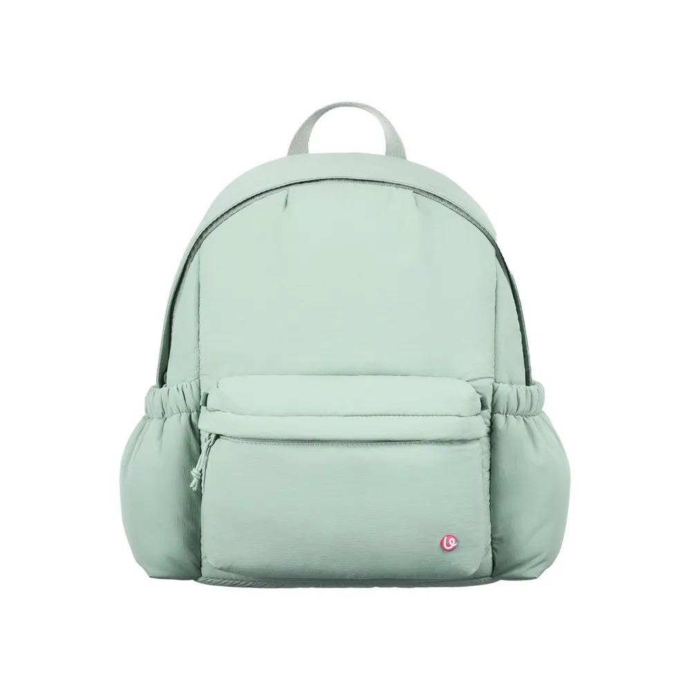 Ulanzi BP02 Puffer Camera Backpack(Green)