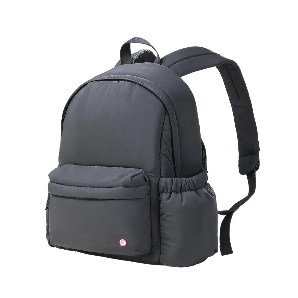 Ulanzi BP02 Puffer Camera Backpack(Black)