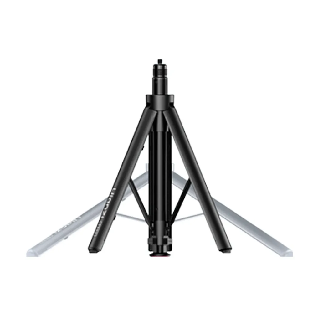Ulanzi TT92 Auto Open 1/4" Selfie Stick Tripod