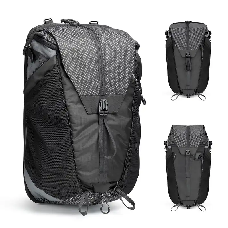 Ulanzi TP01 Travel Photography Backpack 25L