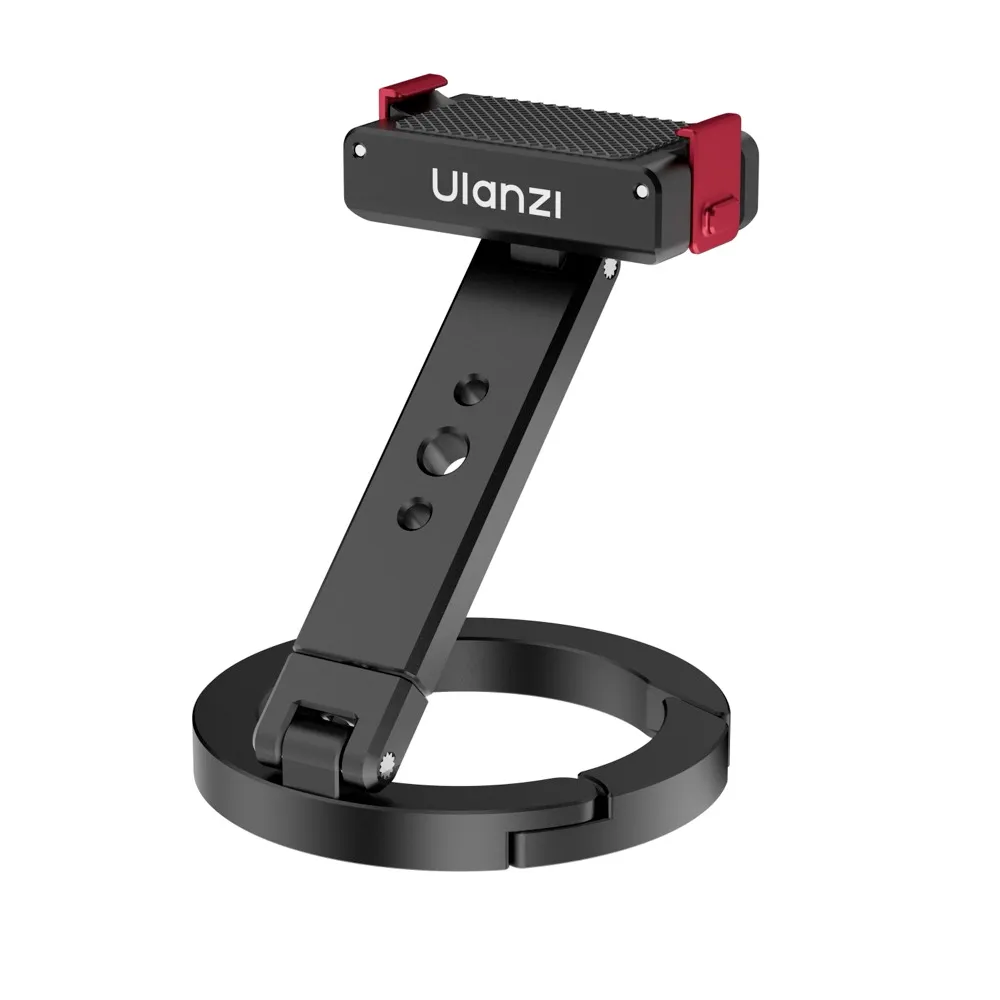 Ulanzi MA04 MagLock Quick Release Mount(Compatible with Action 3/4/5 Pro)