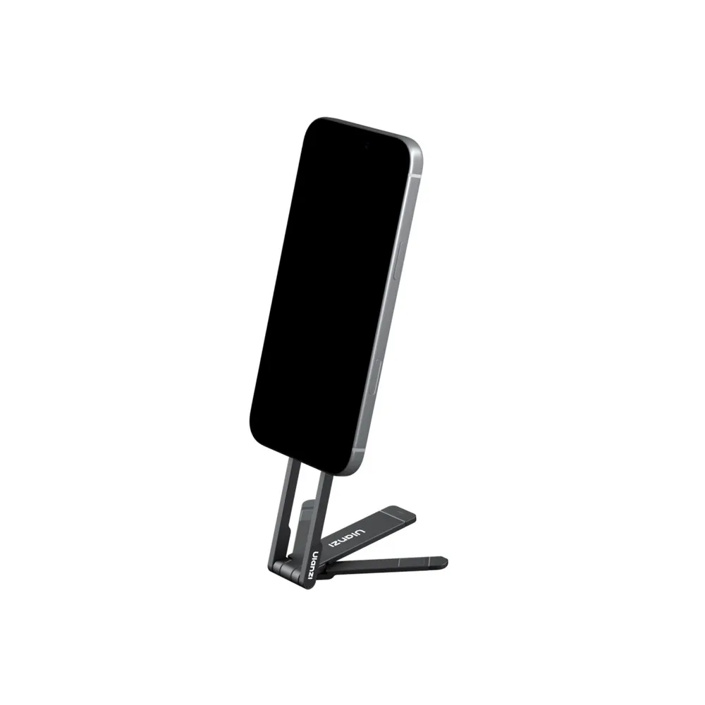 Ulanzi MA30S Carabiner Phone Stand (Purple,Slim Version)