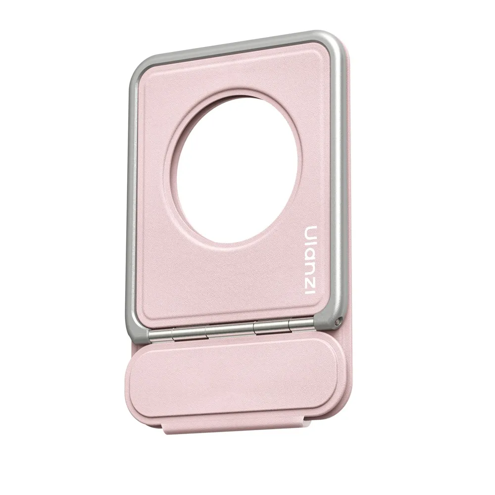 Ulanzi PS01 MagSnap Phone Stand(Rose Pink)