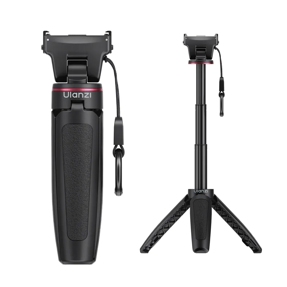 Ulanzi MT99 Mini Tripod for Action Cameras