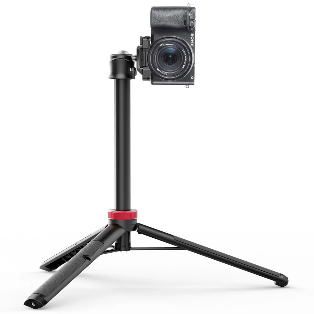 Ulanzi MT 44 Extendable Selfie Stick Tripod(White)
