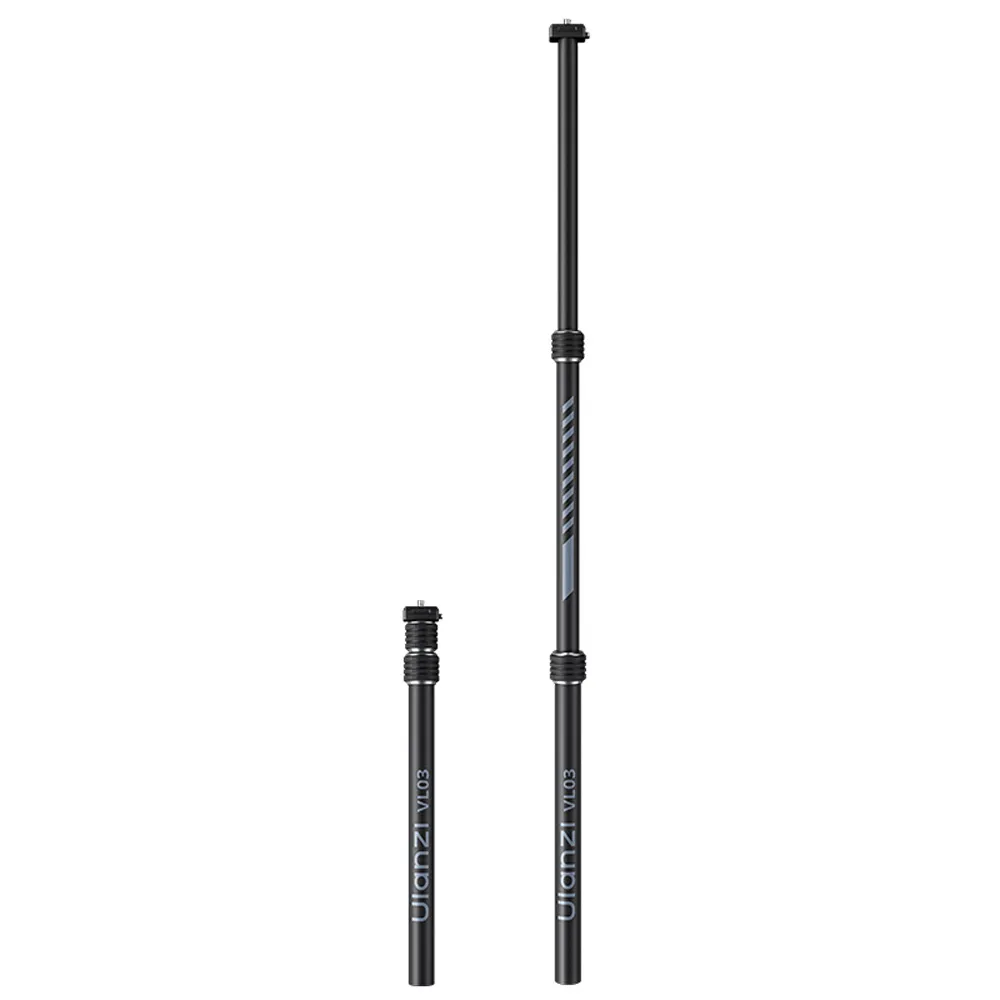 Ulanzi VL03 Motorcycle Invisible Selfie Stick Holder