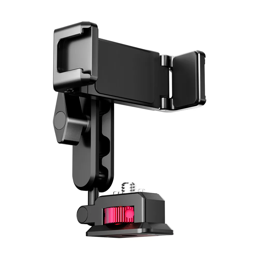 Ulanzi MA56 4 in 1 Phone Clamp Mount (Phone Clamp)