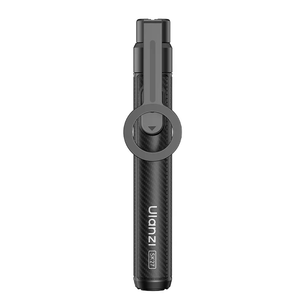 Ulanzi SK27 Portable Selfie Stick Tripod Plus (Magnetic)