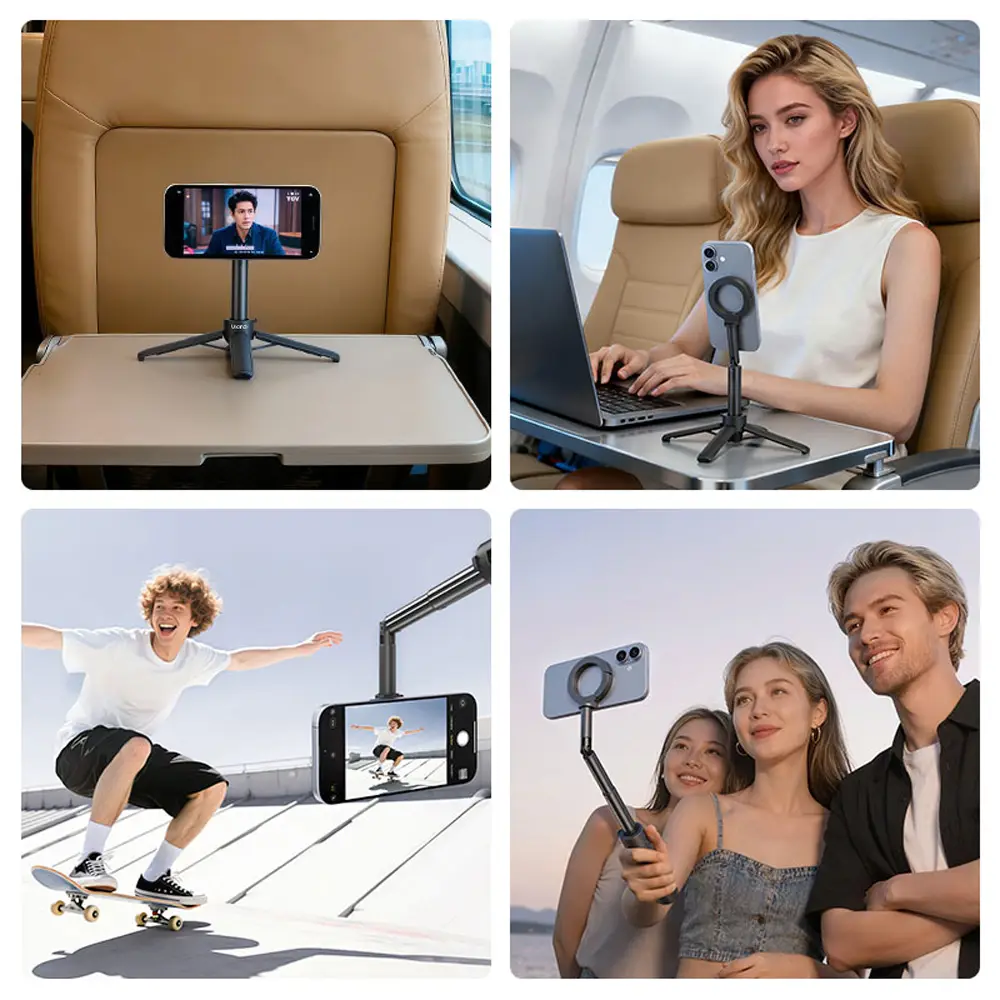 Ulanzi MT71 Magnetic Mini Selfie Stick