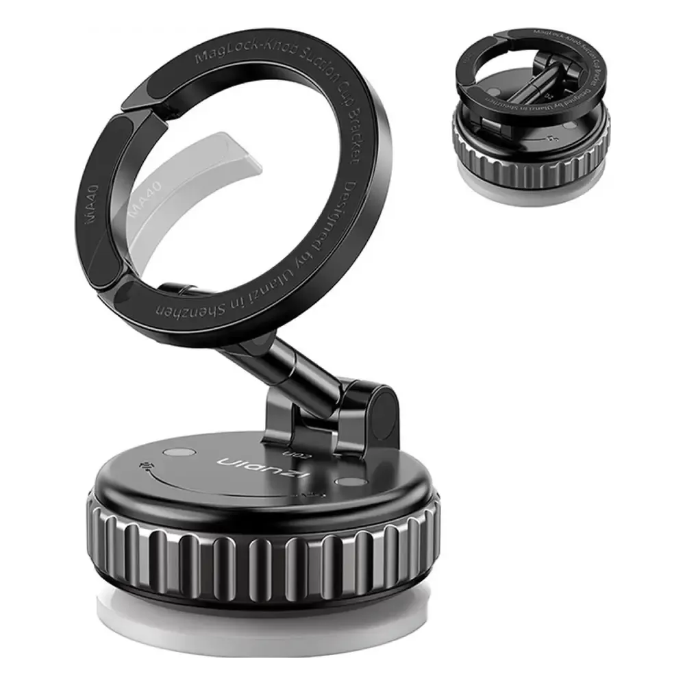 Ulanzi MA40 Maglock Suction Mount