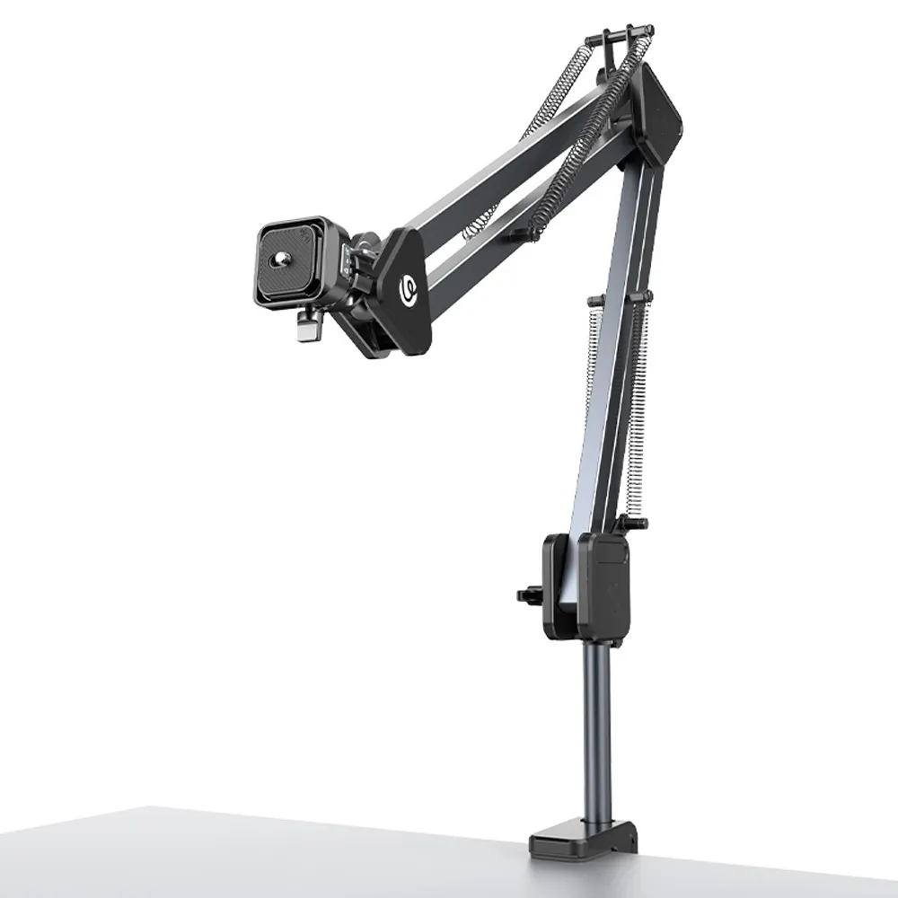Ulanzi TH04 Overhead Camera Mount(Black)