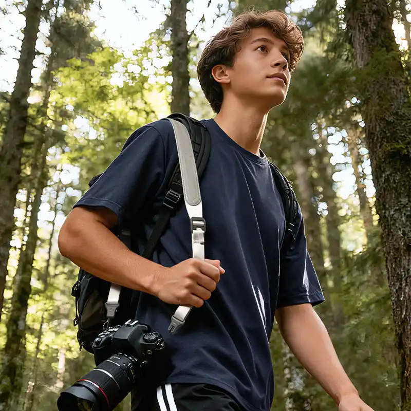 Ulanzi U Snap Camera Strap(Green)