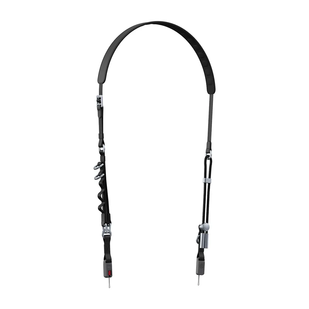 Ulanzi YF01 Y Flex Strap(Black)