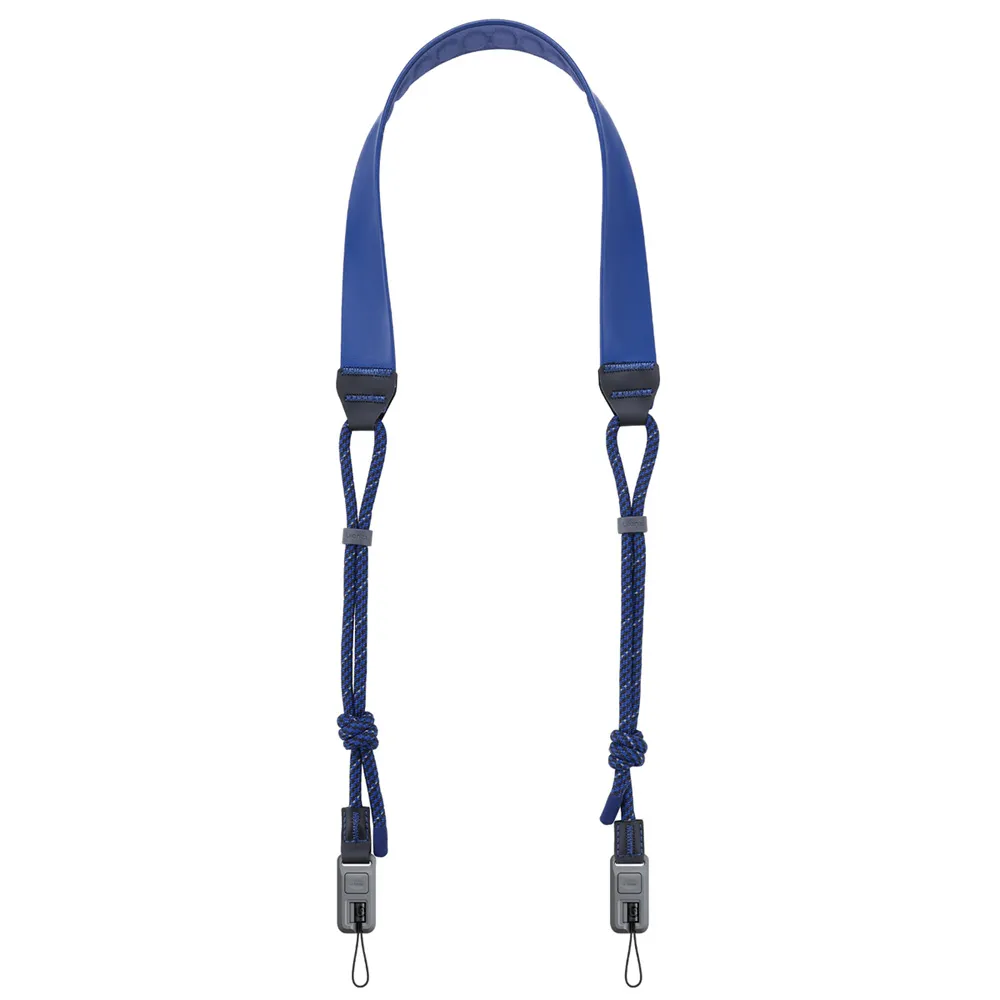 Ulanzi CSS2 U Snap Camera Shoulder Strap(Midnight Blue)