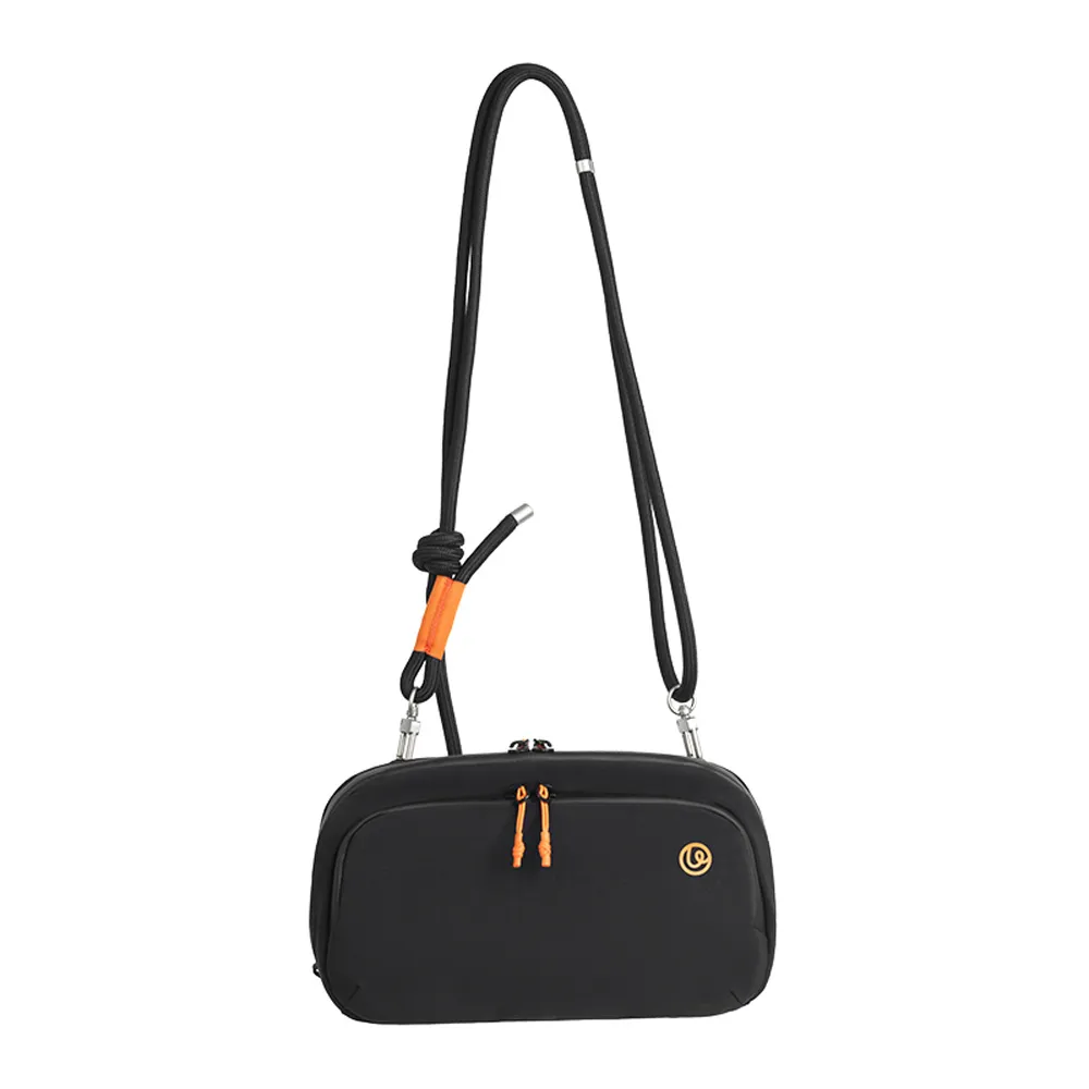 Ulanzi YY08 TechLite Sling Bag(Black)