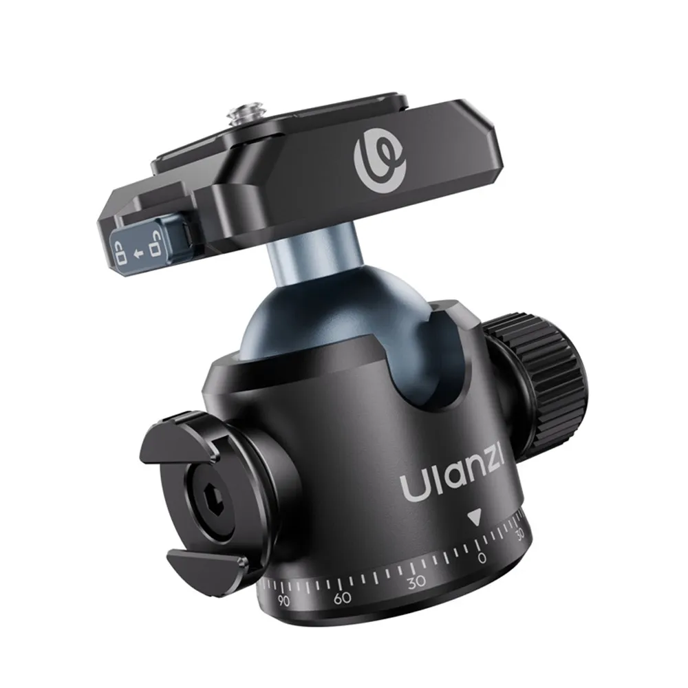 Ulanzi T100 Uka Tripod Ballhead