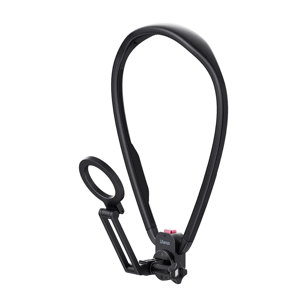 Ulanzi MG14 Magnetic Neck Mount For Mobile Phone