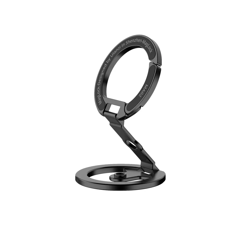 Ulanzi MA02 Maglock Dual Magnetic Phone Mount