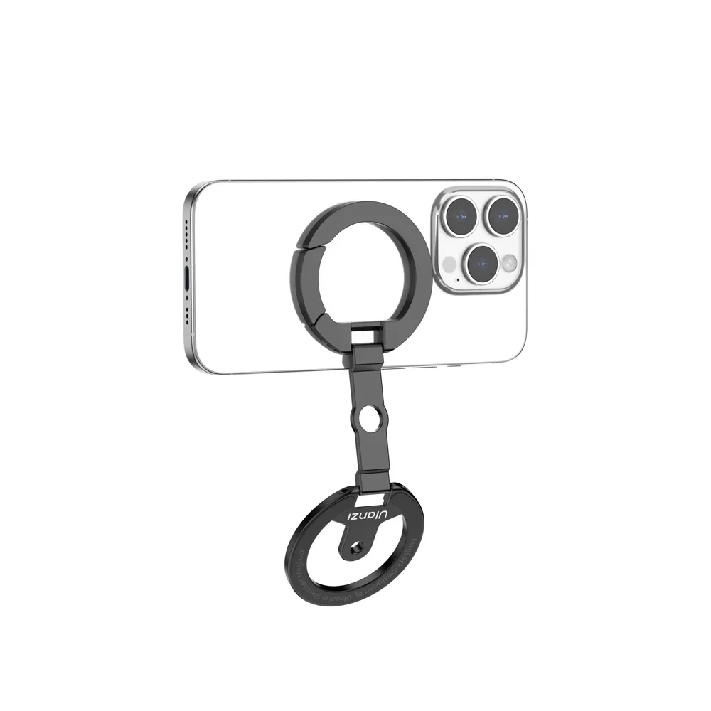 Ulanzi MA02 Maglock Dual Magnetic Phone Mount