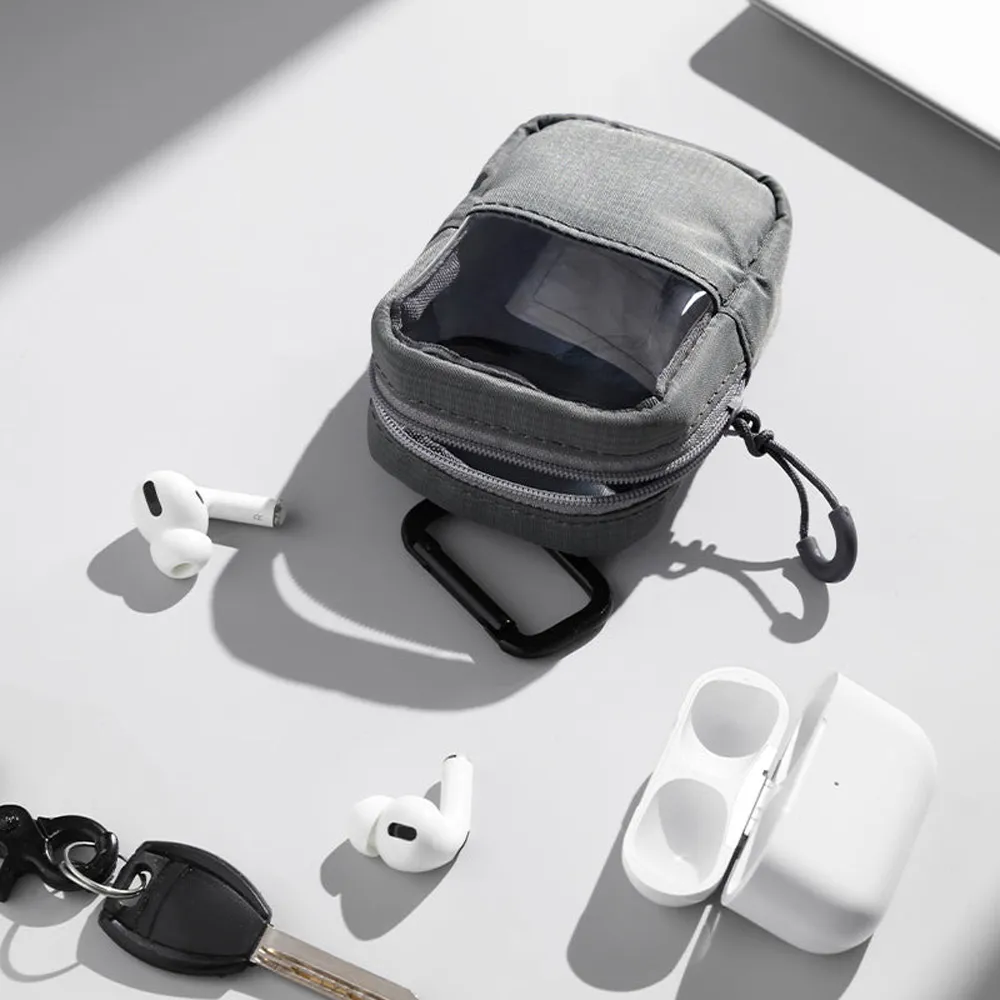 Ulanzi BP15 SeeClear Tech Pouch Mini(0.175L)