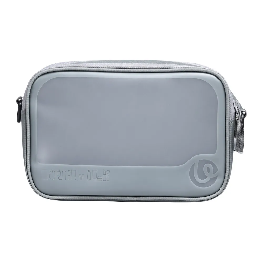 Ulanzi BP15 SeeClear Tech Pouch L(2.6L)