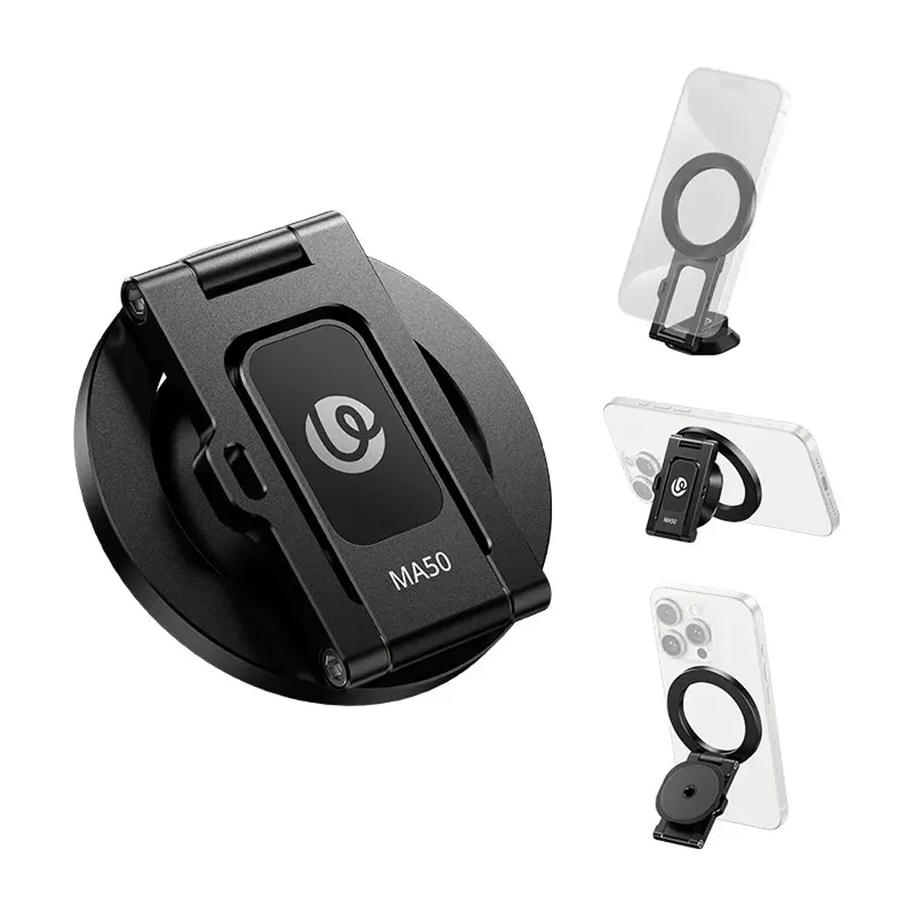 Ulanzi MA50 Uka Magnetic Mobile Phone Holder