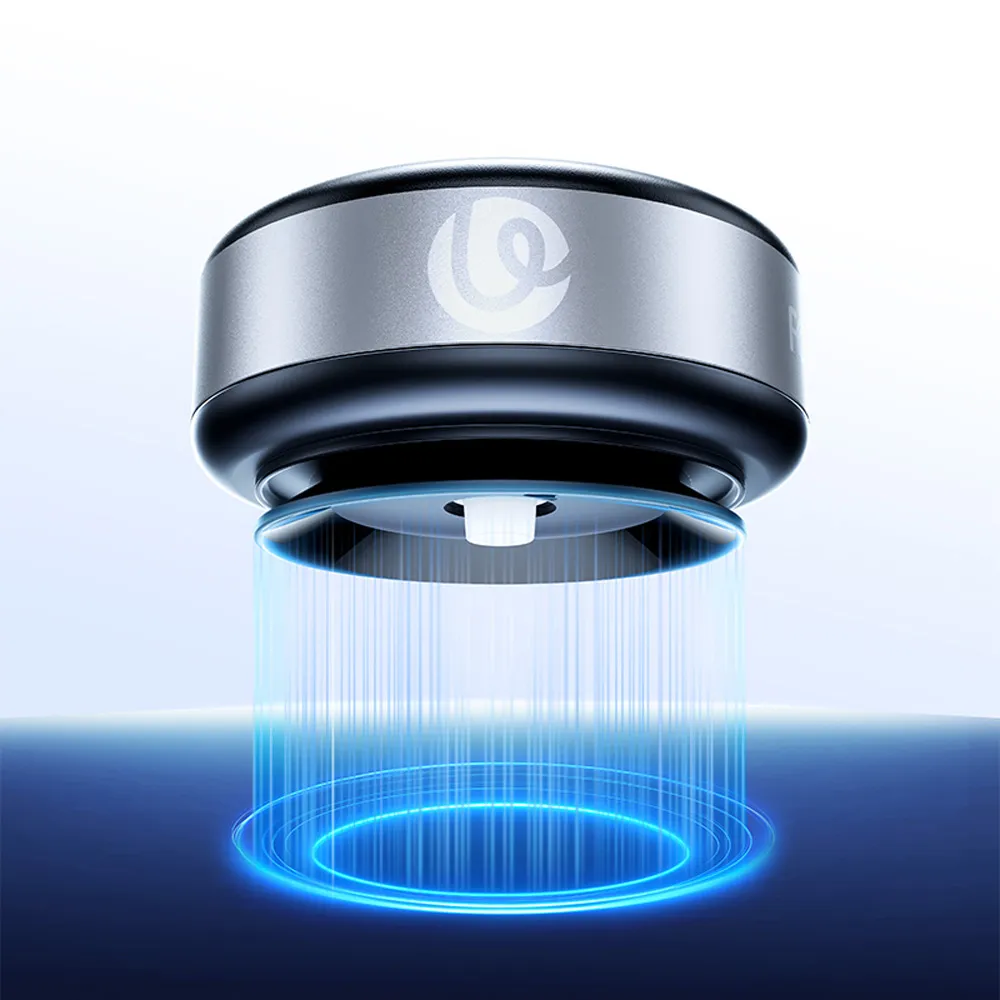 Ulanzi SK 23 Electric Suction Base with 1/4" Screw
