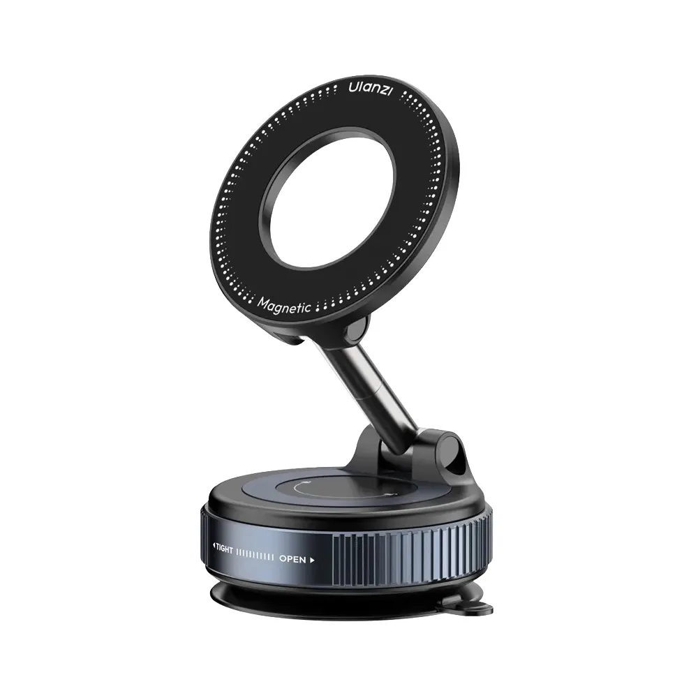 Ulanzi SK 25 Mobile PhoneSuction Cup Holder