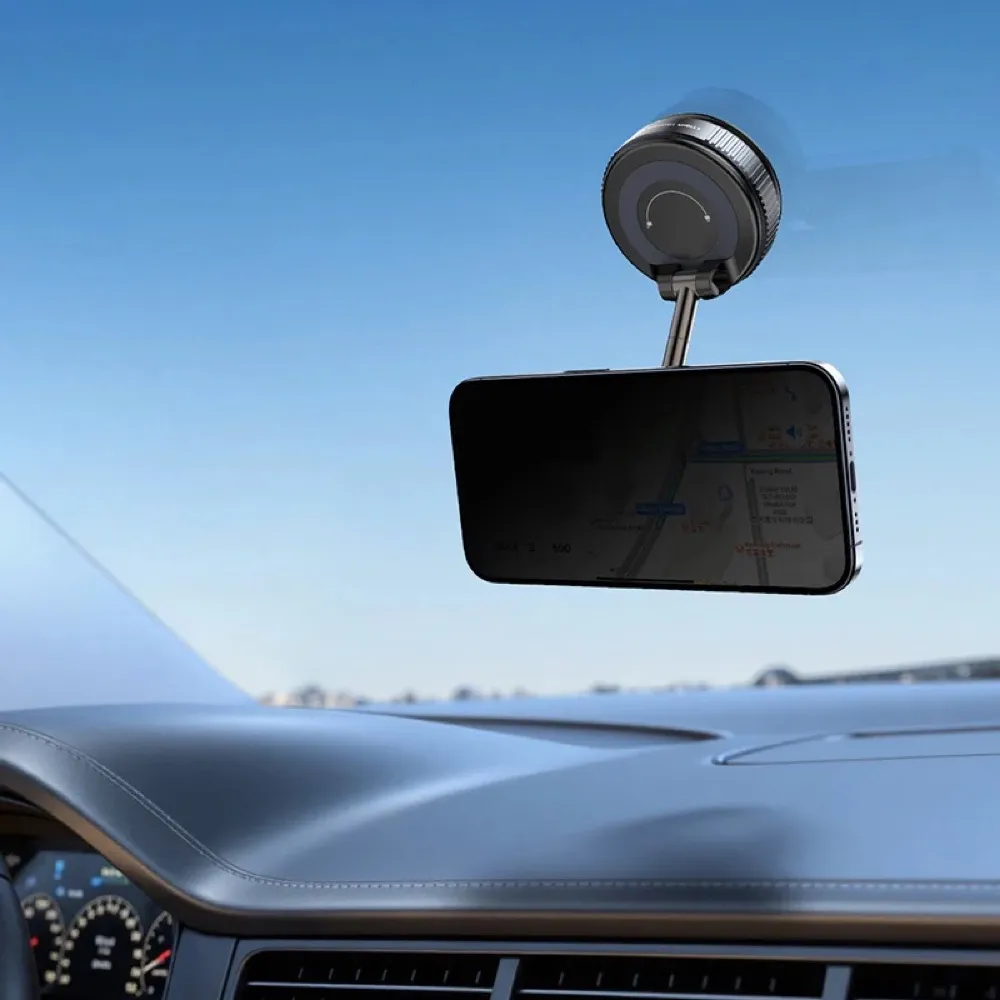 Ulanzi SK 25 Mobile PhoneSuction Cup Holder