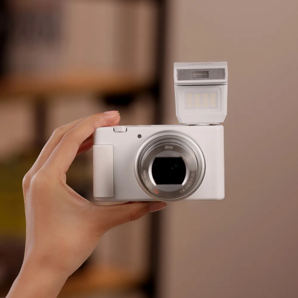 Ulanzi SL03 Spark Lite Camera Flash Light(White)