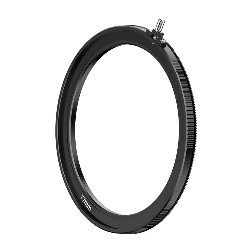 Ulanzi MF01 77mm Magnetic Filter Adapter Ring