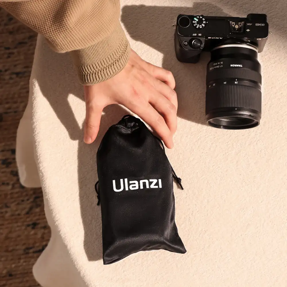 Ulanzi CO72 10 in 1 Cleaning Kit