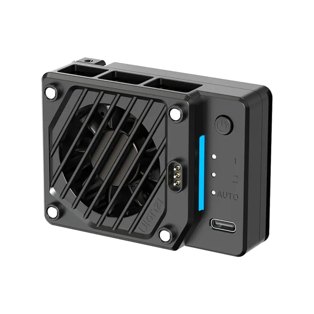 Ulanzi CU01 Thermostatic Semiconductor Cooler