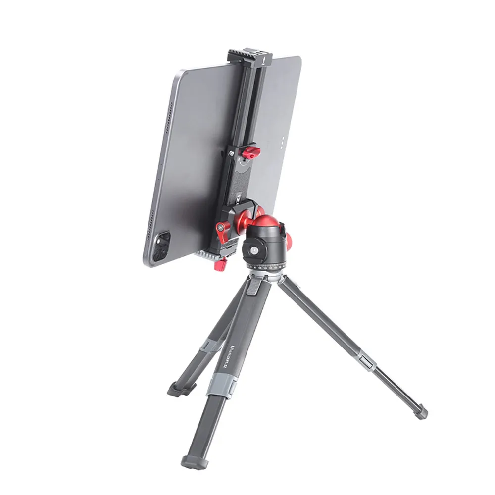 Ulanzi U Pad III Metal Tripod Mount for Tablets & Phones