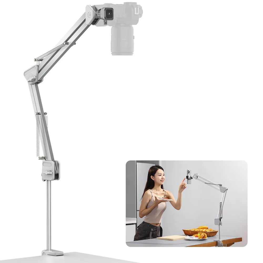 Ulanzi TH04 Overhead Camera Mount