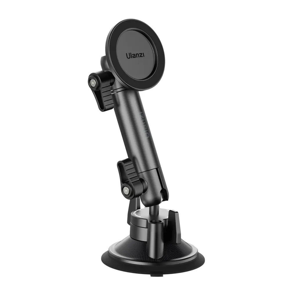 Ulanzi ZJ06 Suction Cup Mount