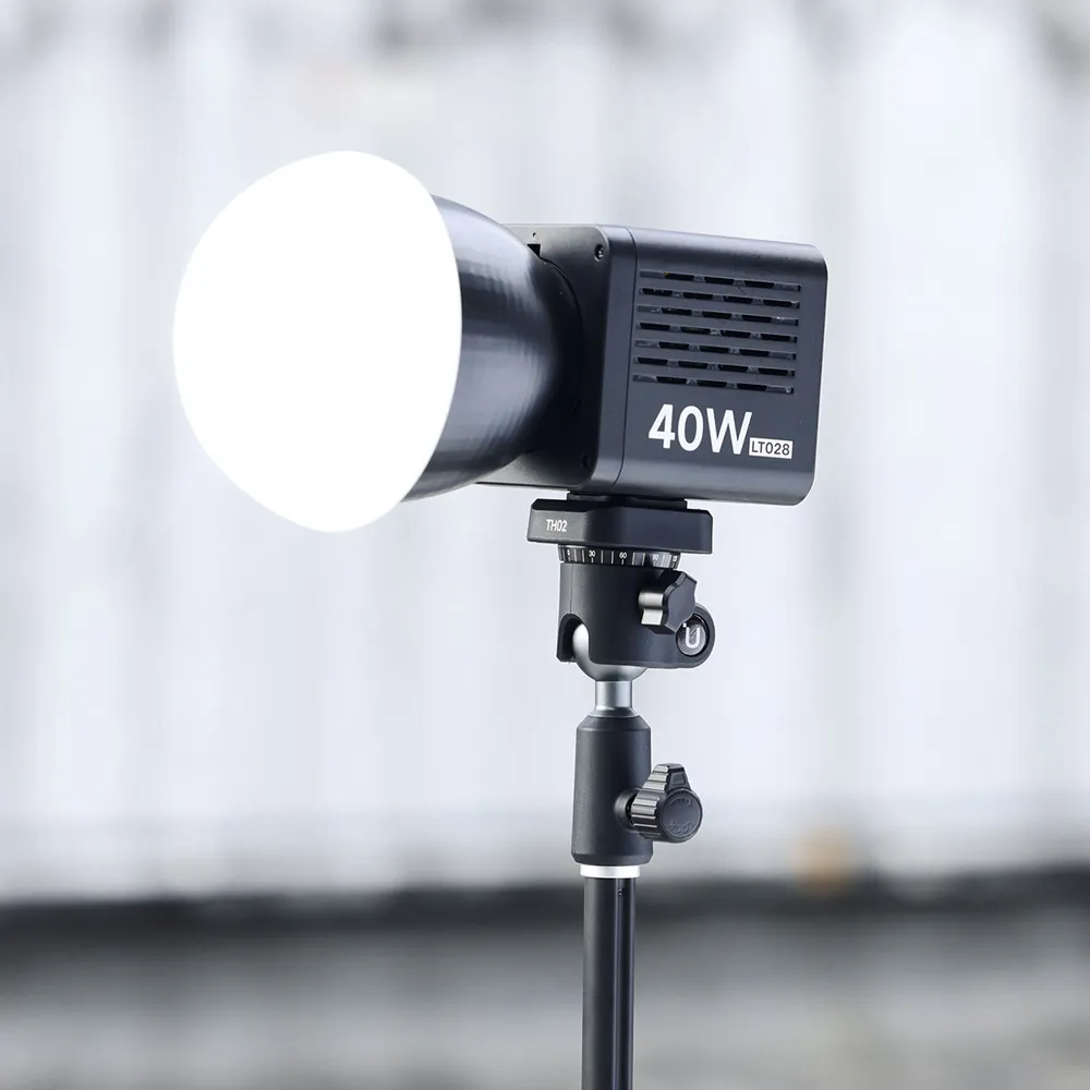 Ulanzi TH02 Uka Inverted Ball Head